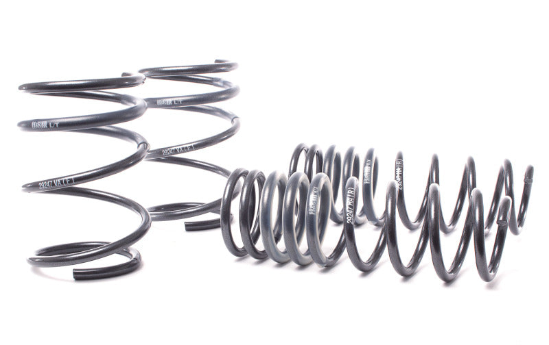 H&R 04-06 BMW 525i/530i/545i E60 Race Spring (w/o Self Leveling) H&R