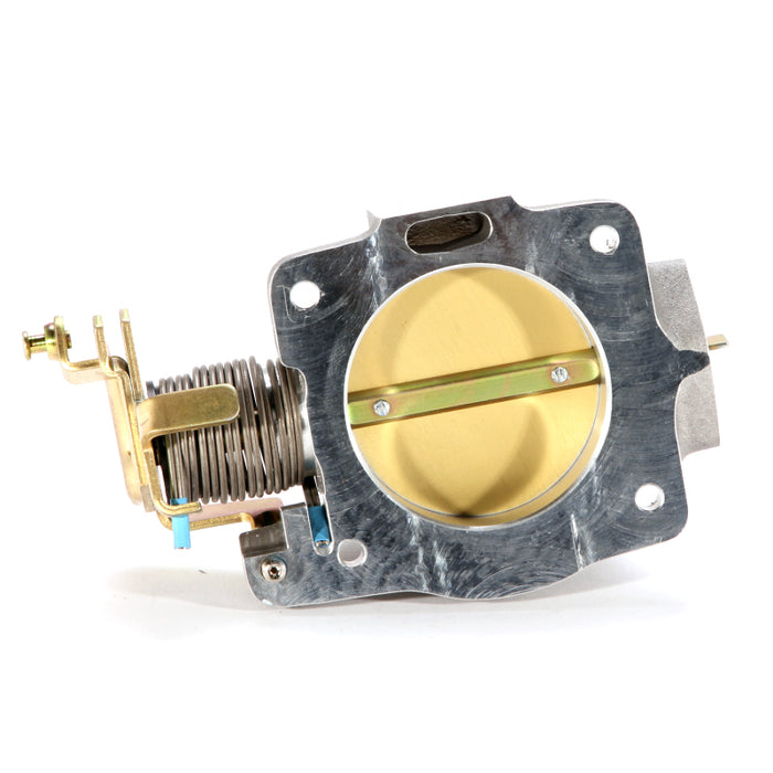 BBK 01-04 Mustang V6 65mm Throttle Body BBK Power Plus Series BBK