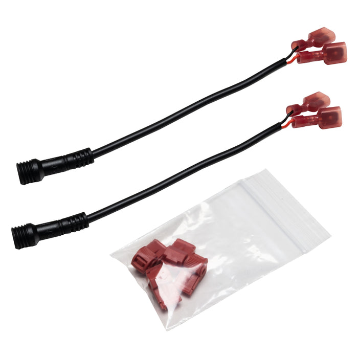 Oracle Rear Bumper LED Reverse Lights for Jeep Gladiator JT - 6000K SEE WARRANTY ORACLE Lighting