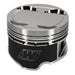 Wiseco Toyota 3SGTE 4v Dished -6cc Turbo 86mm Piston Shelf Stock Wiseco