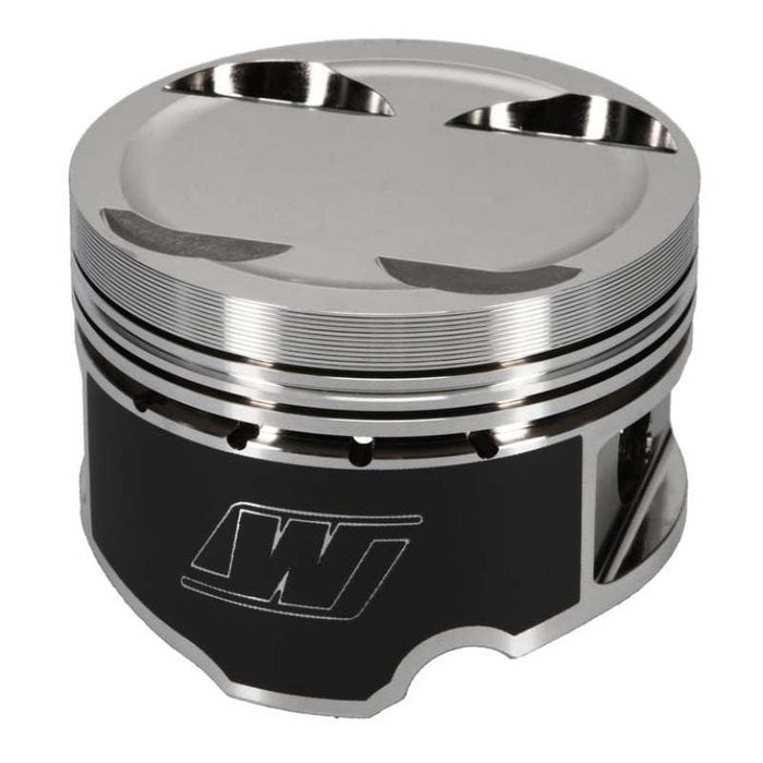 Wiseco Toyota 3SGTE 4v Dished -6cc Turbo 86.5mm +.5mm Oversize Piston Kit Wiseco