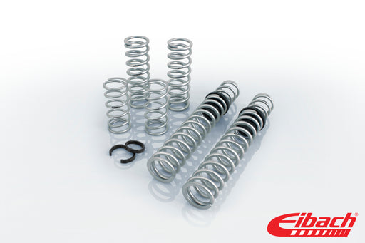 Eibach Pro-UTV 2020 Polaris RZR Pro XP (4 Seat Ultimate) Stage 3 Performance Springs Eibach