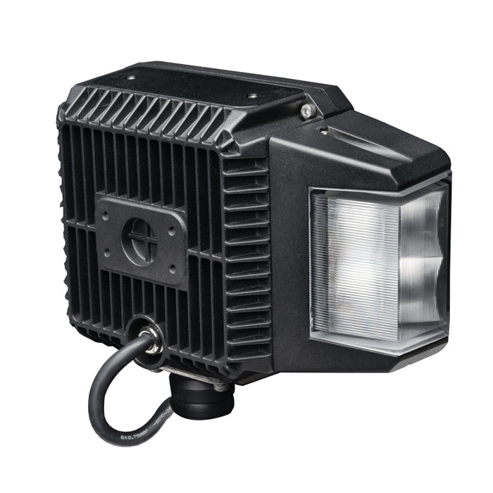 Oracle Lighting Multifunction LED Plow Headlight with Heated Lens 5700K SEE WARRANTY ORACLE Lighting