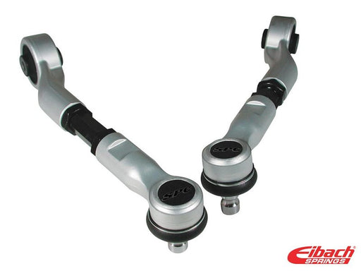 Eibach 09-15 Audi A4 4Dr/09-12 A4 5Dr/10-13 S4/08-11 S5 2Dr B8 2.0/3.2/4.2L Pro-Alignment 4 Arm Kit Eibach