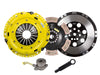 ACT 08-09 Dodge Caliber SRT-4 HD/Race Rigid 6 Pad Clutch Kit ACT