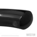 Westin 05-21 Toyota Tacoma Access Cab PRO TRAXX 4 Oval Nerf Step Bars - Blk Westin