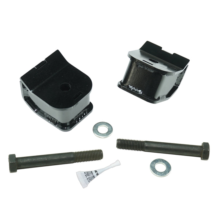 Superlift 05-19 Ford F-250/F-350 4WD 2in Leveling Kit - Front Superlift