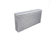 Garrett Air / Air Intercooler CAC (23.72in x 12.02in x 3.82in) - 1000 HP Garrett