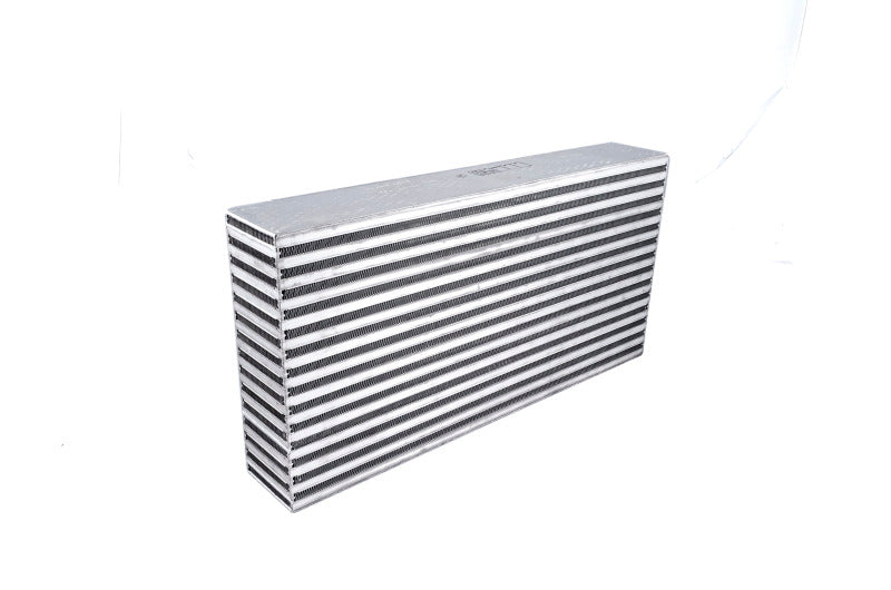 Garrett Air / Air Intercooler CAC (23.72in x 12.02in x 3.82in) - 1000 HP Garrett