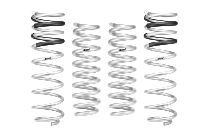 Eibach 2023+ Ford F150 Raptor R 5.2L Supercharged 4WD Pro-Kit (2.5in Front Lift / 1.5in Rear Lift) Eibach