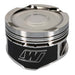 Wiseco Volvo S60R B5254 -13cc Dish 1.2008x3.2874 (83.5mm)  Custom Pistons SPECIAL ORDER Wiseco