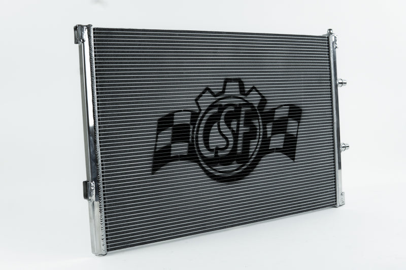 CSF Mercedes Benz E 63 / CLS 63 AMG Front Mount Heat Exchanger CSF