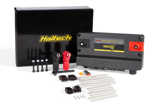 Haltech NEXUS R5 Plug & Pin Set Haltech