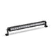 Westin Xtreme LED Light Bar Low Profile Single Row 20 inch Flex w/5W Cree - Black Westin