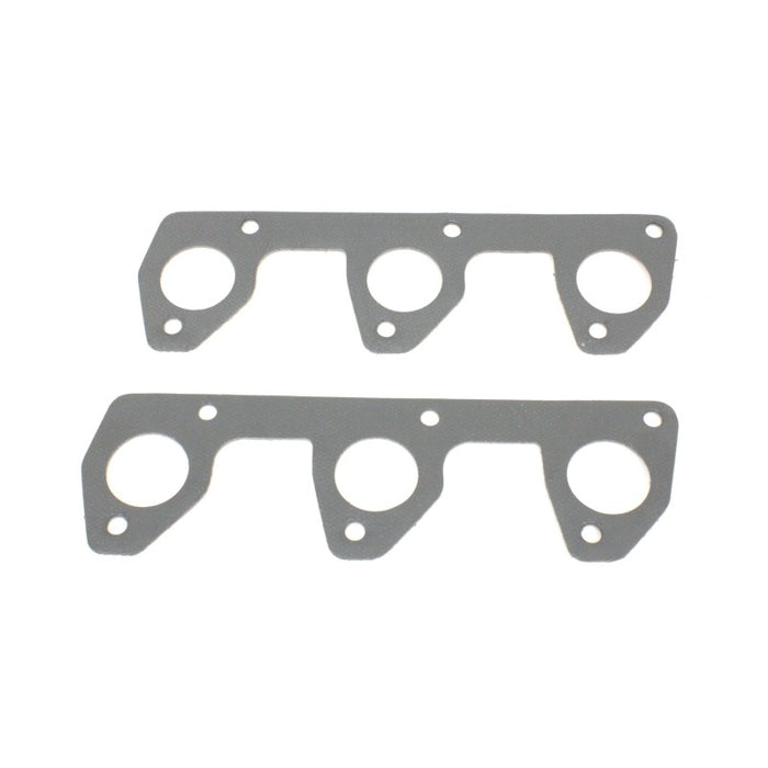 JBA Ford 3.0L Vulcan V6 Round Port Header Gasket - Pair JBA