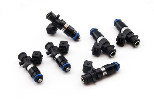 DeatschWerks 03-07 Honda Accord V6 / Acura TL Bosch EV14 1200cc Injectors (Set of 6) DeatschWerks