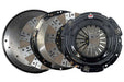 Competition Clutch Nissan 400Z 245mm Twin Disc Street/Track Clutch Kit w/ Aluminum Flywheel Competition Clutch