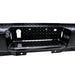 Westin 11-16 Ford F-250/350 HDX Bandit Rear Bumper - Black Westin