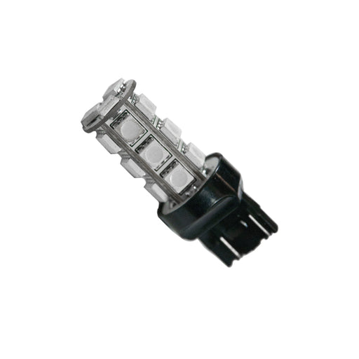Oracle 7443 18 LED 3-Chip SMD Bulb (Single) - Amber SEE WARRANTY ORACLE Lighting