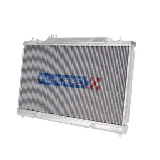 Koyo 2022 Honda Civic 1.5L Turbo (MT and CVT) / 2023 Acura Integra All Aluminum Radiator Koyo