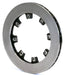 Wilwood Rotor-UL32 HP Vented Iron 11.75 x .810 - 8 on 7.00in