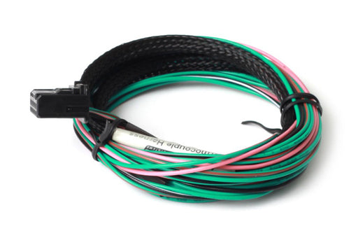 Haltech 3ft TCA4 Quad Channel Thermocouple Amplifier Flying Lead Harness Haltech