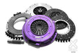 XClutch 18-23 Ford Mustang GT 5.0L 10.5in Twin Sprung Organic Clutch Kit XCLUTCH
