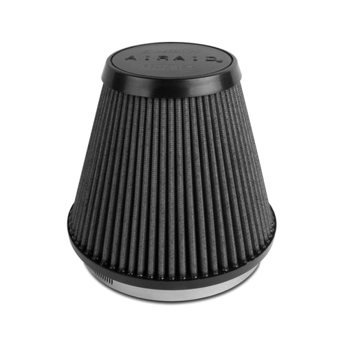 Airaid Universal Air Filter - Cone 6 x 7 1/4 x 4 3/4 x 6 - Blue SynthaMax Airaid