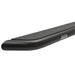 Westin 07-21 Toyota Tundra CrewMax Outlaw Drop Nerf Step Bars - Black Westin