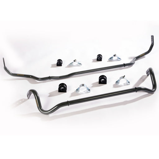 Hotchkis 15-17 BMW M3/M4 Sport Sway Bar Kit Hotchkis