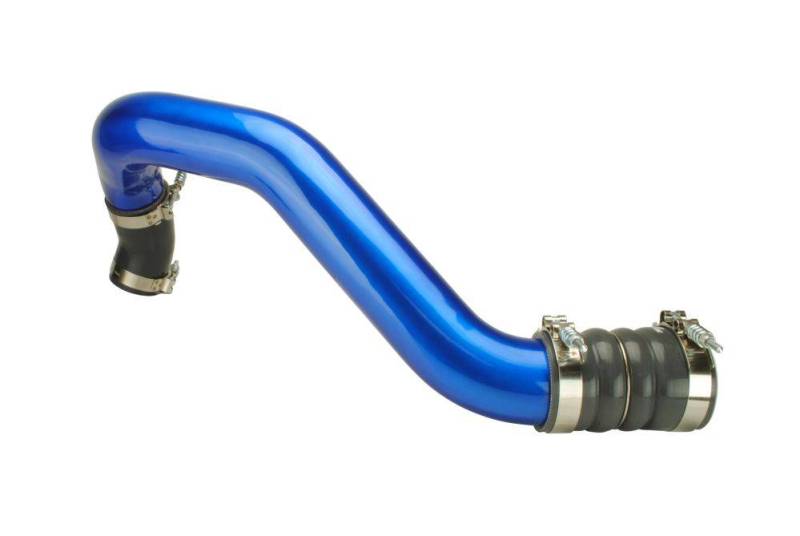 Sinister Diesel 03-07 Ford 6.0L Powerstroke Hot Side Charge Pipe Sinister Diesel
