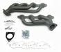 JBA 02-13 GM Truck 4.8L/5.3L LS Ti Ctd Cat4Ward Header JBA