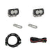 Baja Designs 2015+ Ford F-150 S2 Reverse LED Light Kit Baja Designs