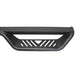 Westin 14-22 Toyota 4Runner (Excl. Limited & Nightshade) Outlaw Nerf Step Bars Westin