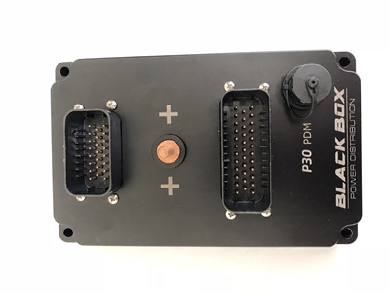 Rywire P30 PDM Unit Only (w/Connector) Rywire