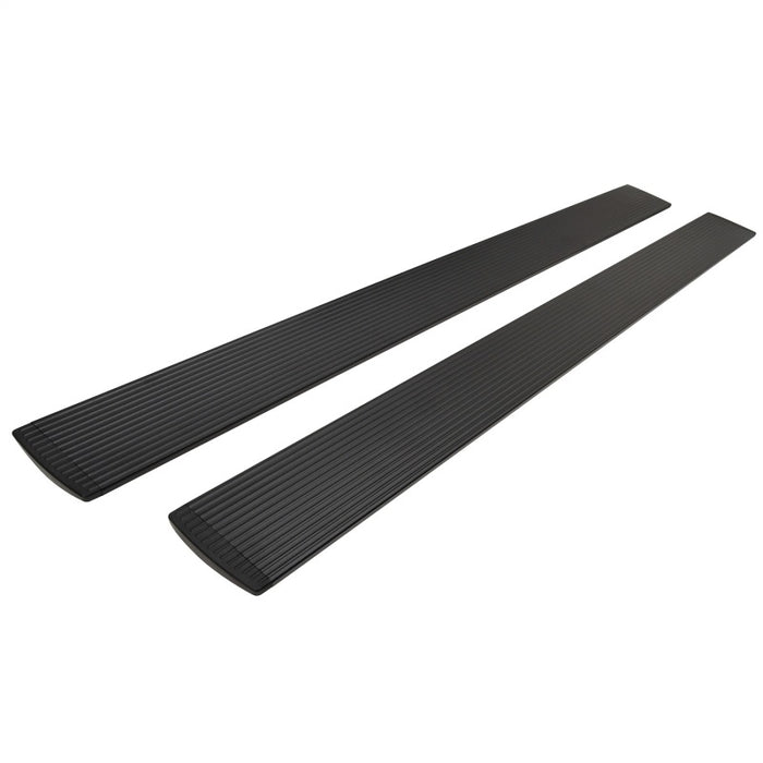 Westin 05-23 Toyota Tacoma Double Cab Pro-e Running Boards - Tex. Blk Westin