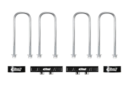 Eibach 21-23 Ford F-150 2WD Pro-Truck Rear Lift Block 1 in. Lift Eibach