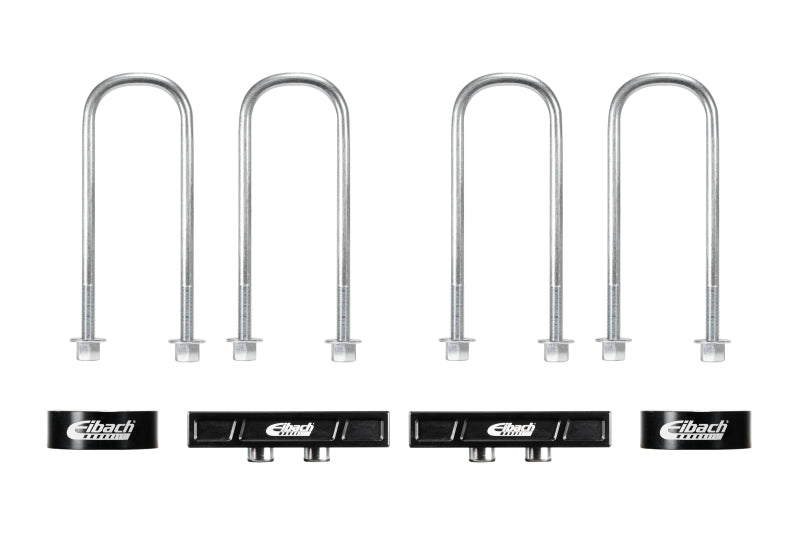 Eibach 21-23 Ford F-150 2WD Pro-Truck Rear Lift Block 1 in. Lift Eibach