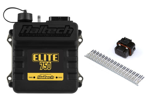Haltech Elite 750 ECU Plug & Pin Set Haltech