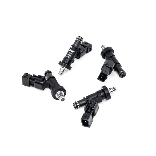 DeatschWerks 03-05 Dodge Neon SRT / 08-09 Dodge Caliber SRT 650cc Injectors - Set of 4 DeatschWerks