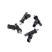 DeatschWerks 03-05 Dodge Neon SRT / 08-09 Dodge Caliber SRT 650cc Injectors - Set of 4 DeatschWerks