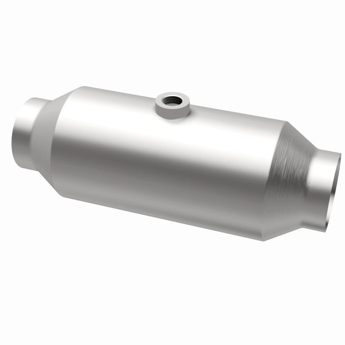 Magnaflow Universal California Catalytic Converter - 2.25in ID / 2.25in OD / 11.25in L Magnaflow