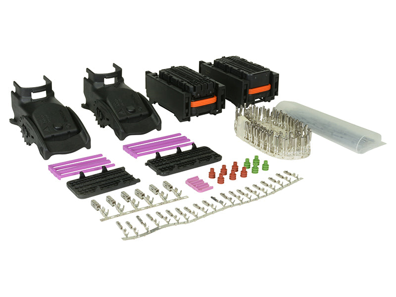AEM EV Plug & Pin Kit for VCU300 AEM