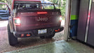 Oracle Jeep Gladiator JT Flush Mount LED Tail Lights SEE WARRANTY ORACLE Lighting