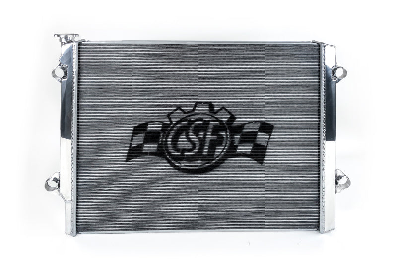 CSF 2016+ 3.5L and 2.7L 05-15 4.0L and 2.7L Toyota Tacoma Radiator CSF