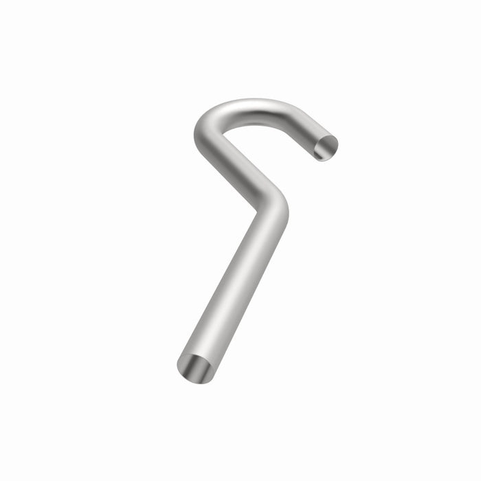 MagnaFlow Univ bent pipe SS 3.00inch 180/45 Magnaflow