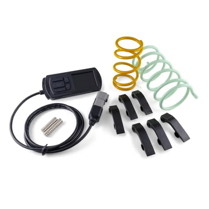 Dynojet 2020 Can-Am Maverick X3 RR Stage 2A Kit Dynojet