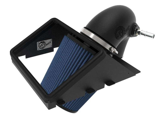 Rapid Induction Cold Air Intake System w/Pro 5R Filter 19-20 Ford Ranger L4 2.3L (t) aFe