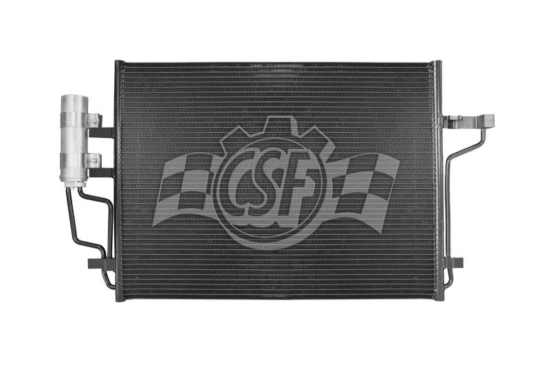 CSF 13-16 Ford Escape 2.0L A/C Condenser CSF