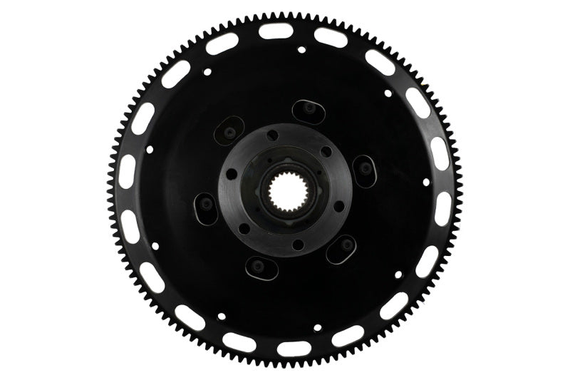 ACT 85-92 Mazda RX-7 FC Push Type Mod-Twin 225 HD Sprung Street Clutch Kit ACT